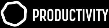 Logo Productivity