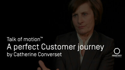 A perfect Customer journey title=